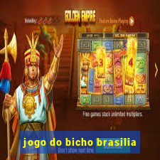 jogo do bicho brasilia